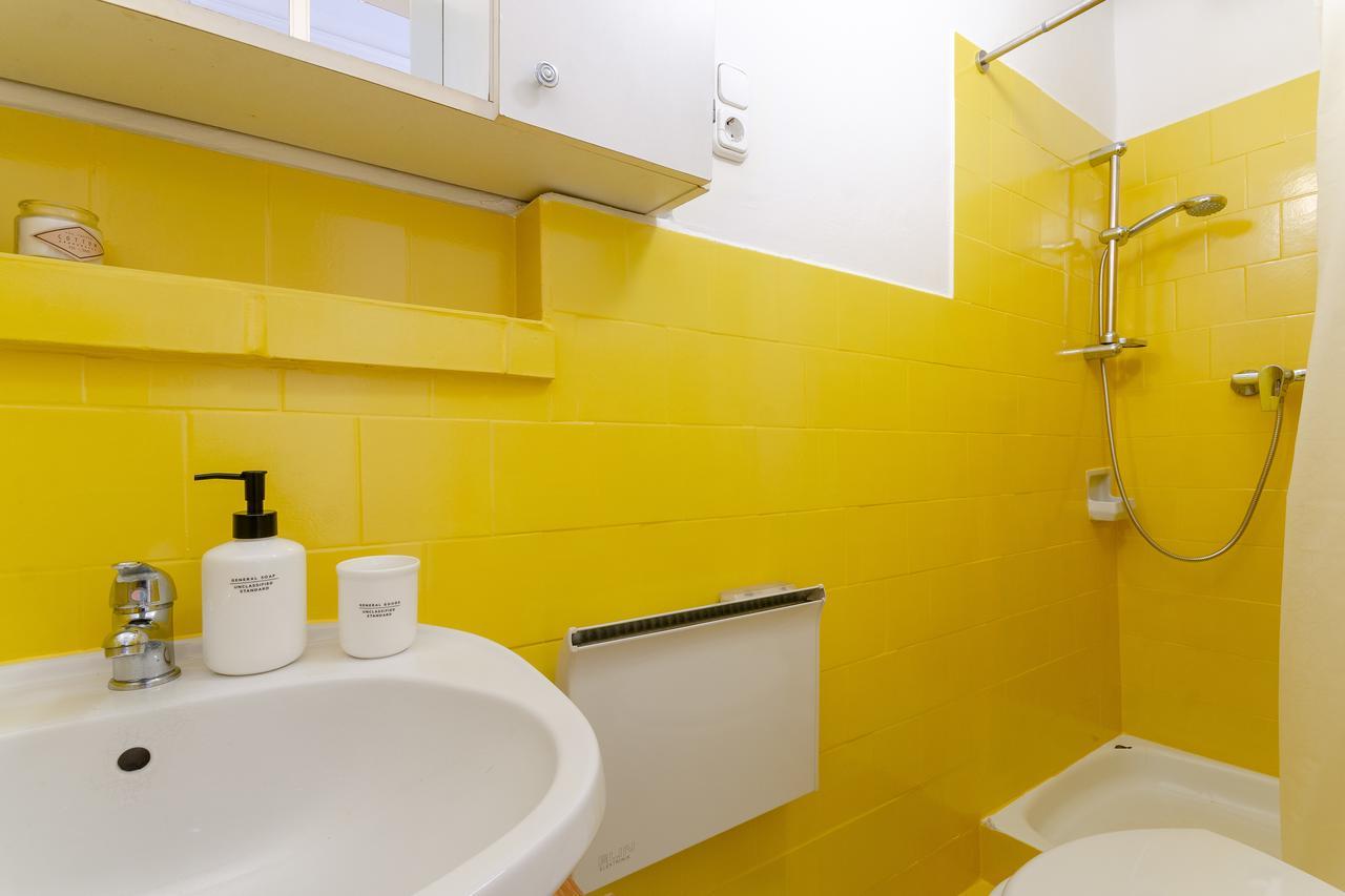 Savory Apartments Budapest Ngoại thất bức ảnh