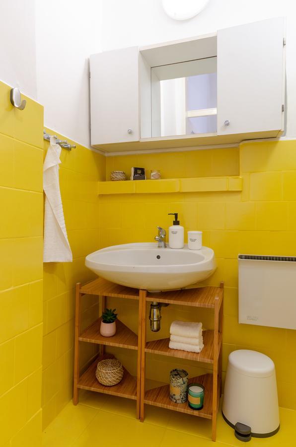 Savory Apartments Budapest Ngoại thất bức ảnh