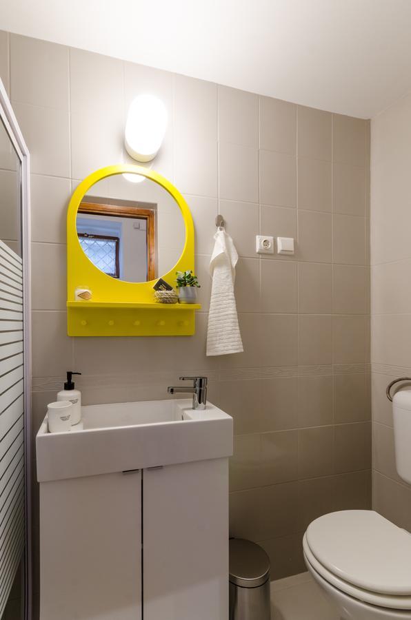 Savory Apartments Budapest Ngoại thất bức ảnh