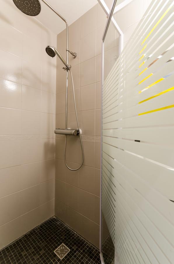 Savory Apartments Budapest Ngoại thất bức ảnh
