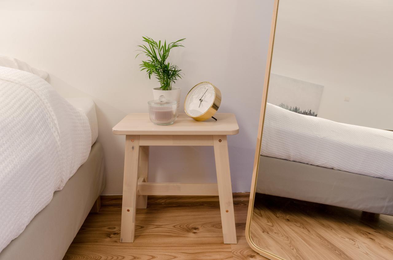 Savory Apartments Budapest Ngoại thất bức ảnh