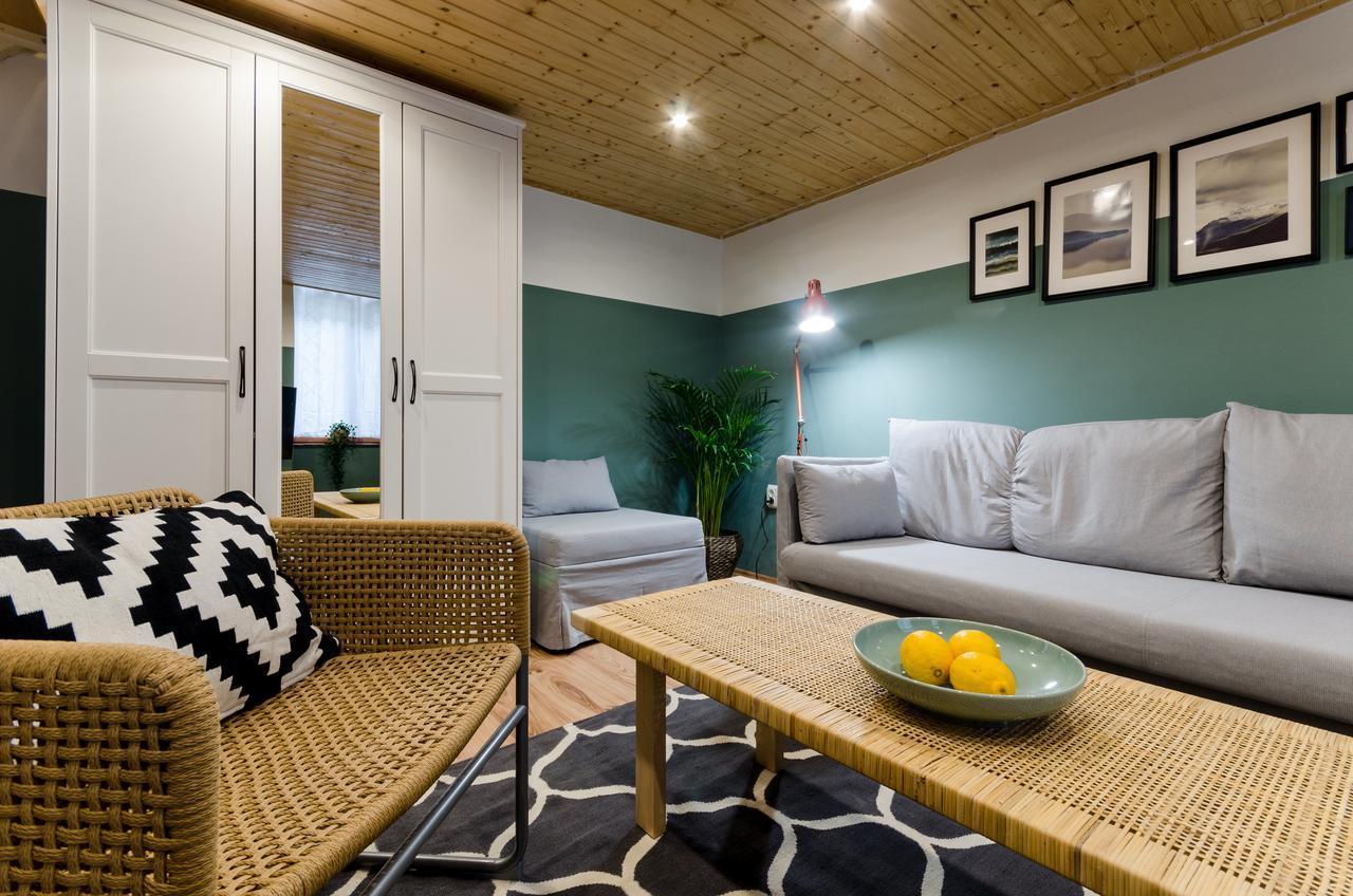 Savory Apartments Budapest Ngoại thất bức ảnh