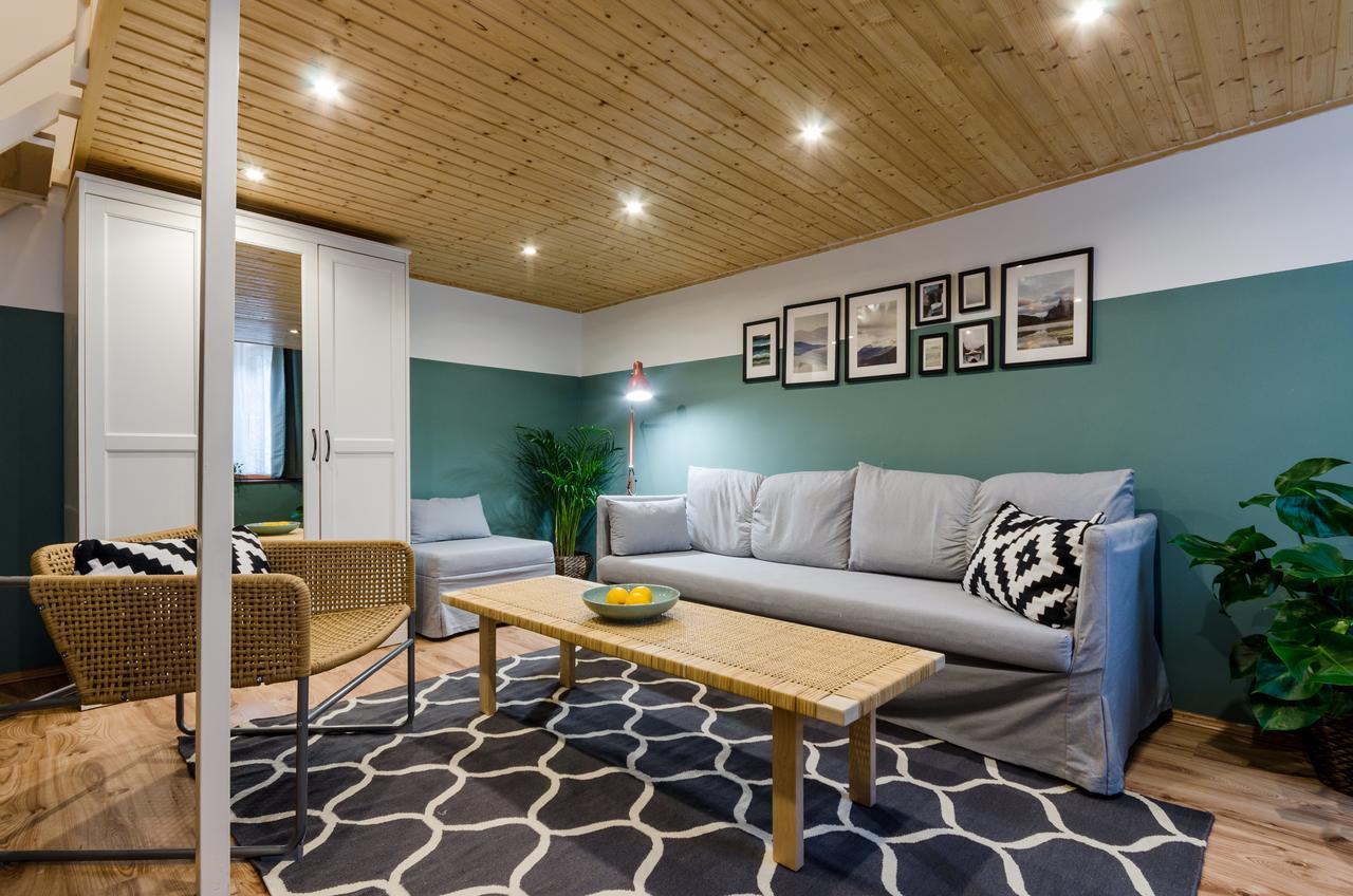 Savory Apartments Budapest Ngoại thất bức ảnh