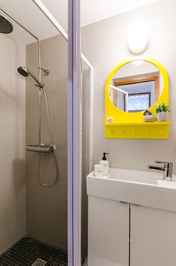 Savory Apartments Budapest Ngoại thất bức ảnh