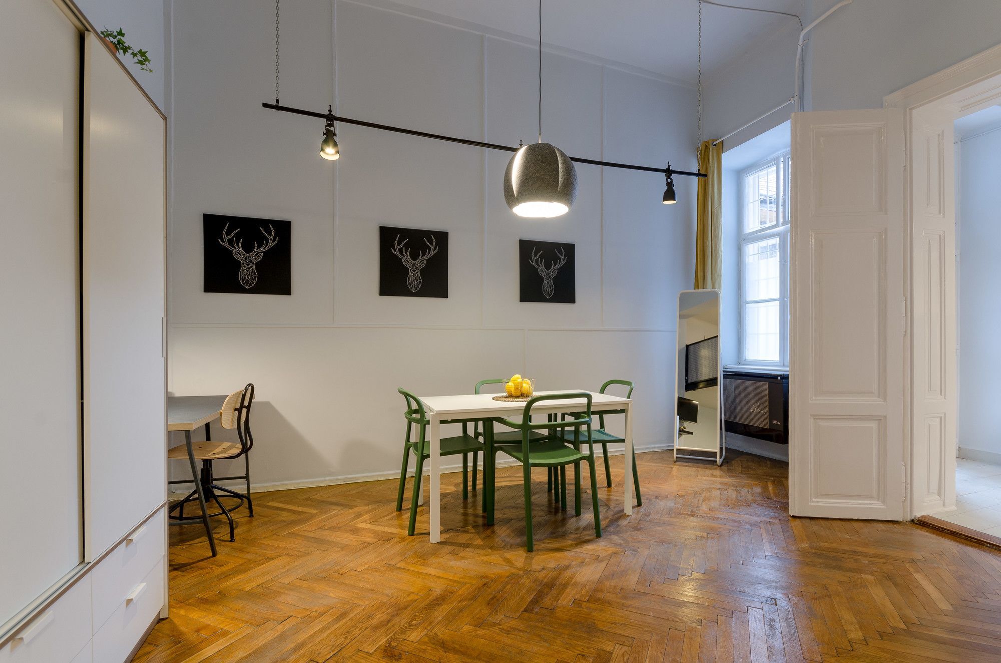 Savory Apartments Budapest Ngoại thất bức ảnh