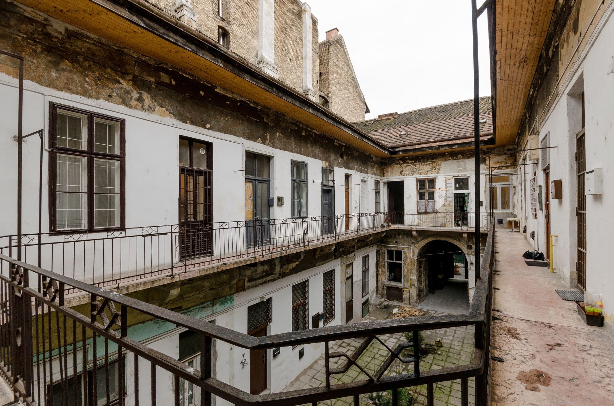 Savory Apartments Budapest Ngoại thất bức ảnh