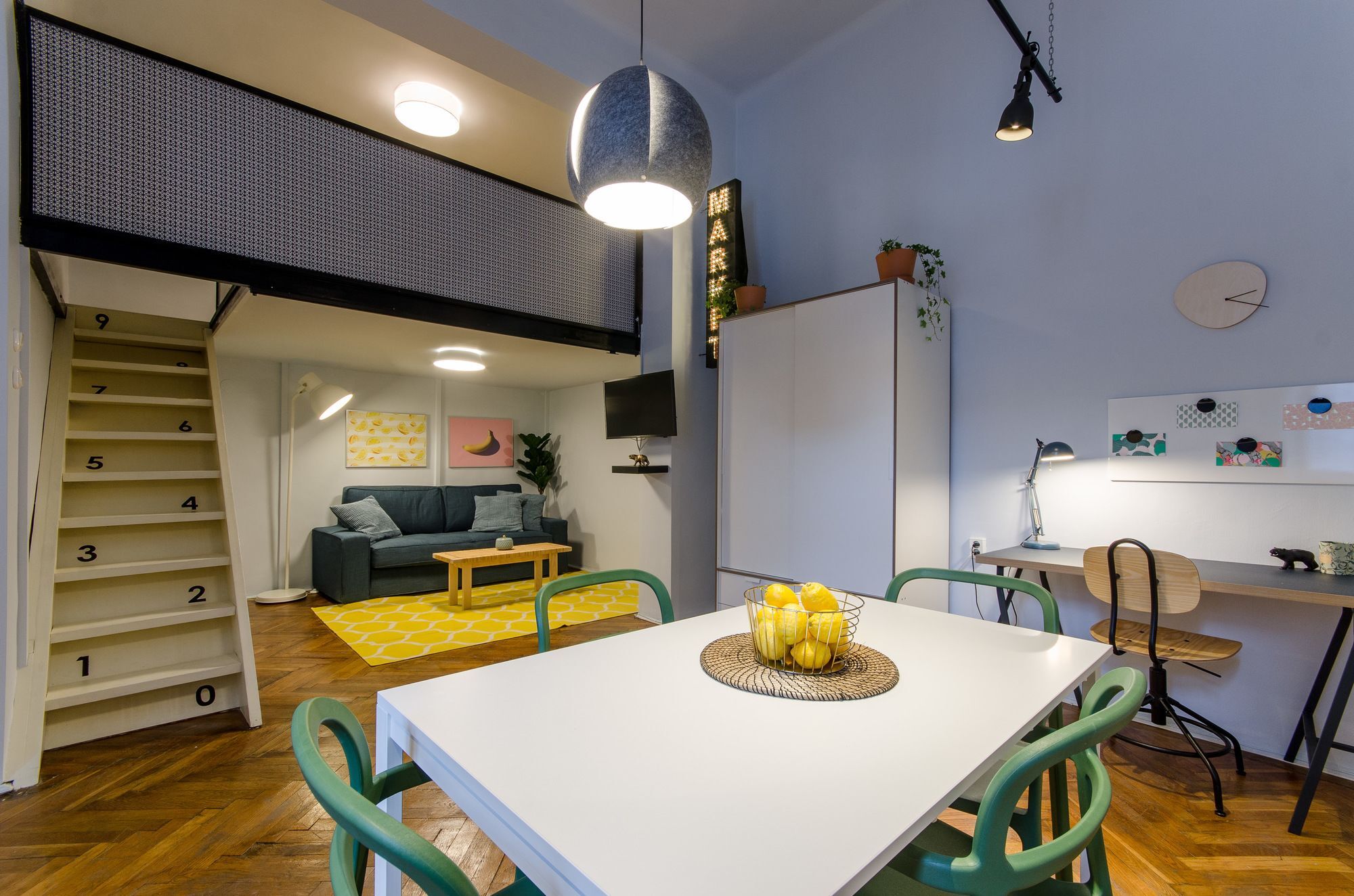 Savory Apartments Budapest Ngoại thất bức ảnh