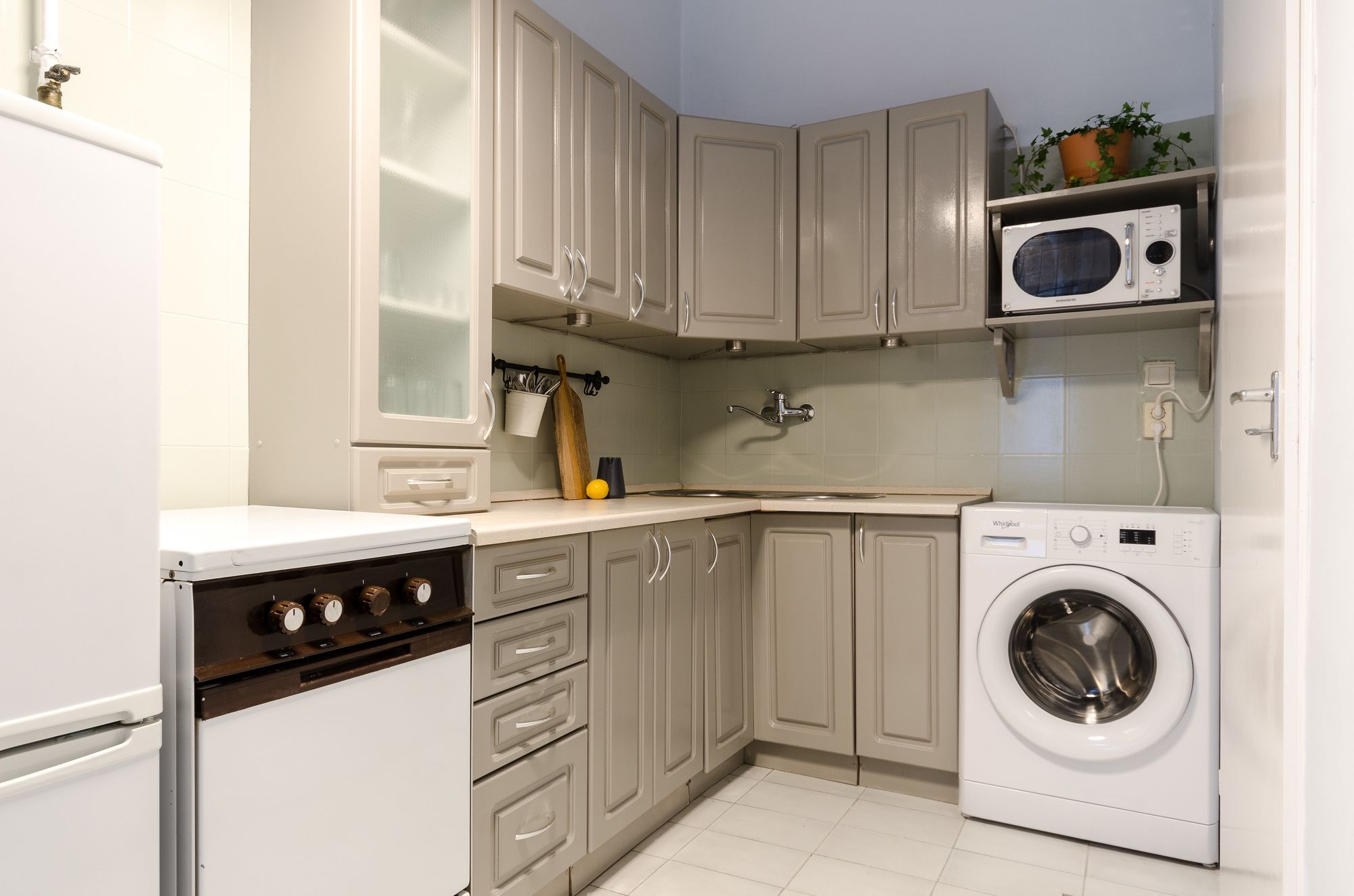 Savory Apartments Budapest Ngoại thất bức ảnh