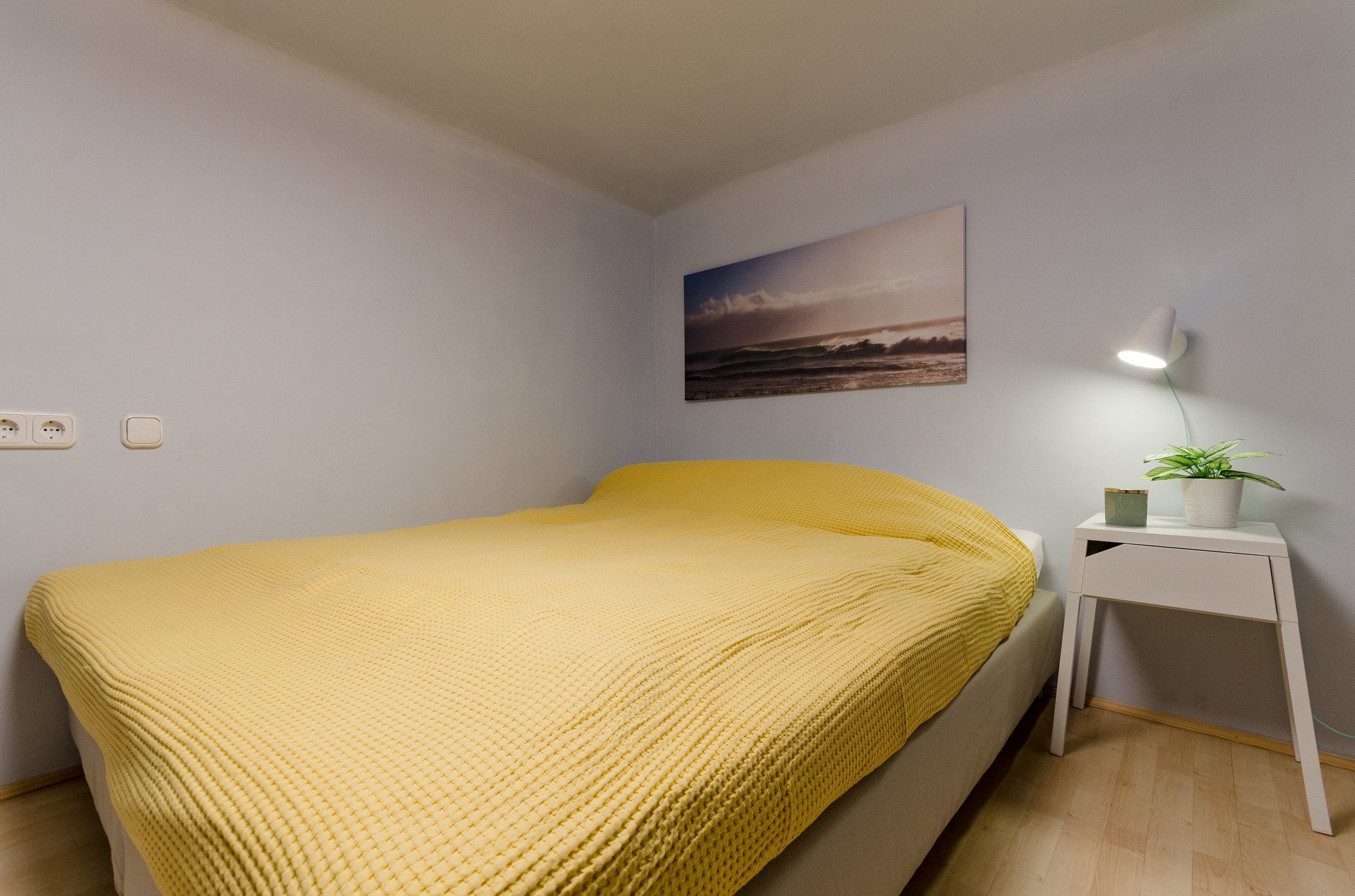 Savory Apartments Budapest Ngoại thất bức ảnh