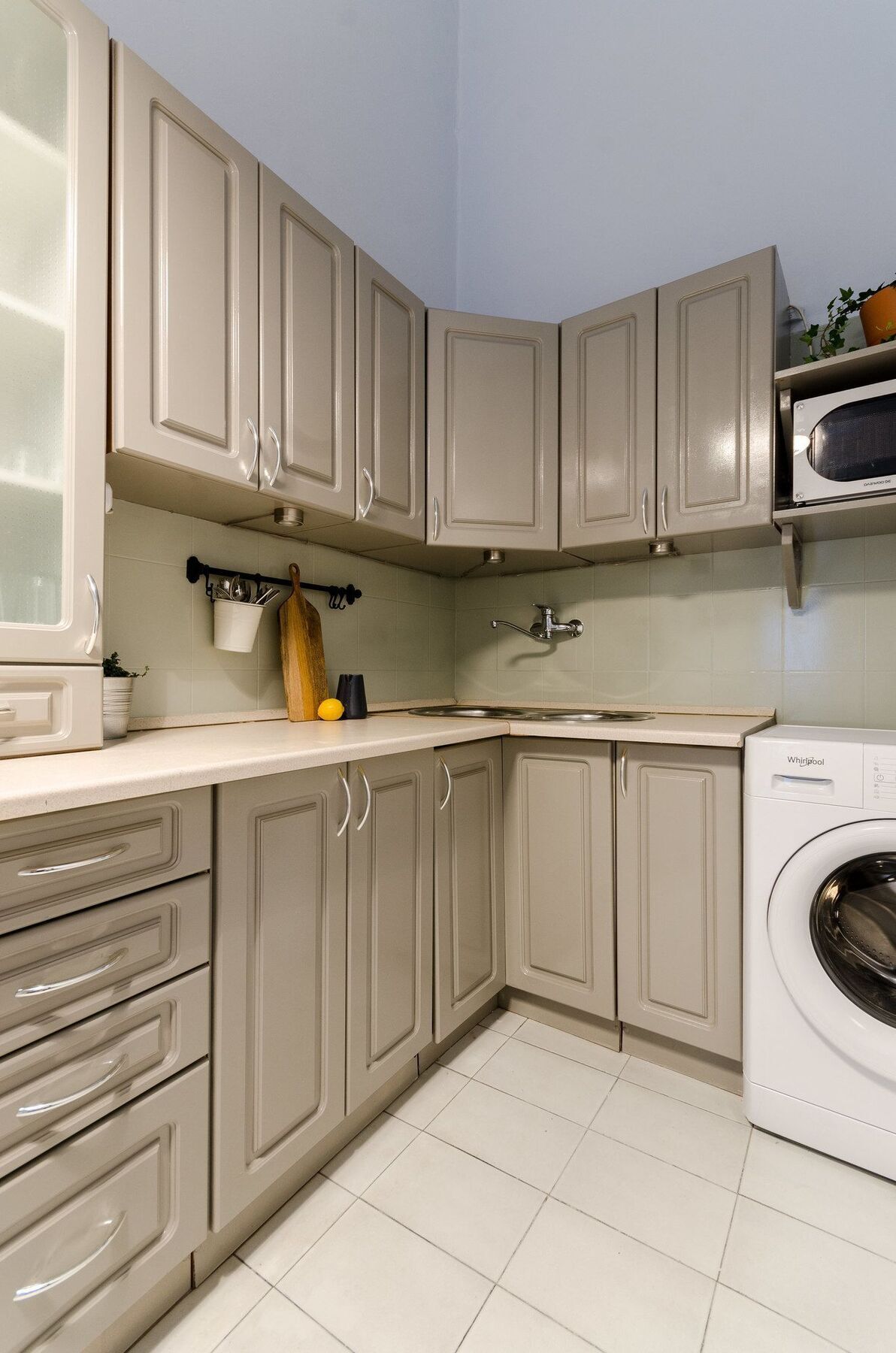 Savory Apartments Budapest Ngoại thất bức ảnh