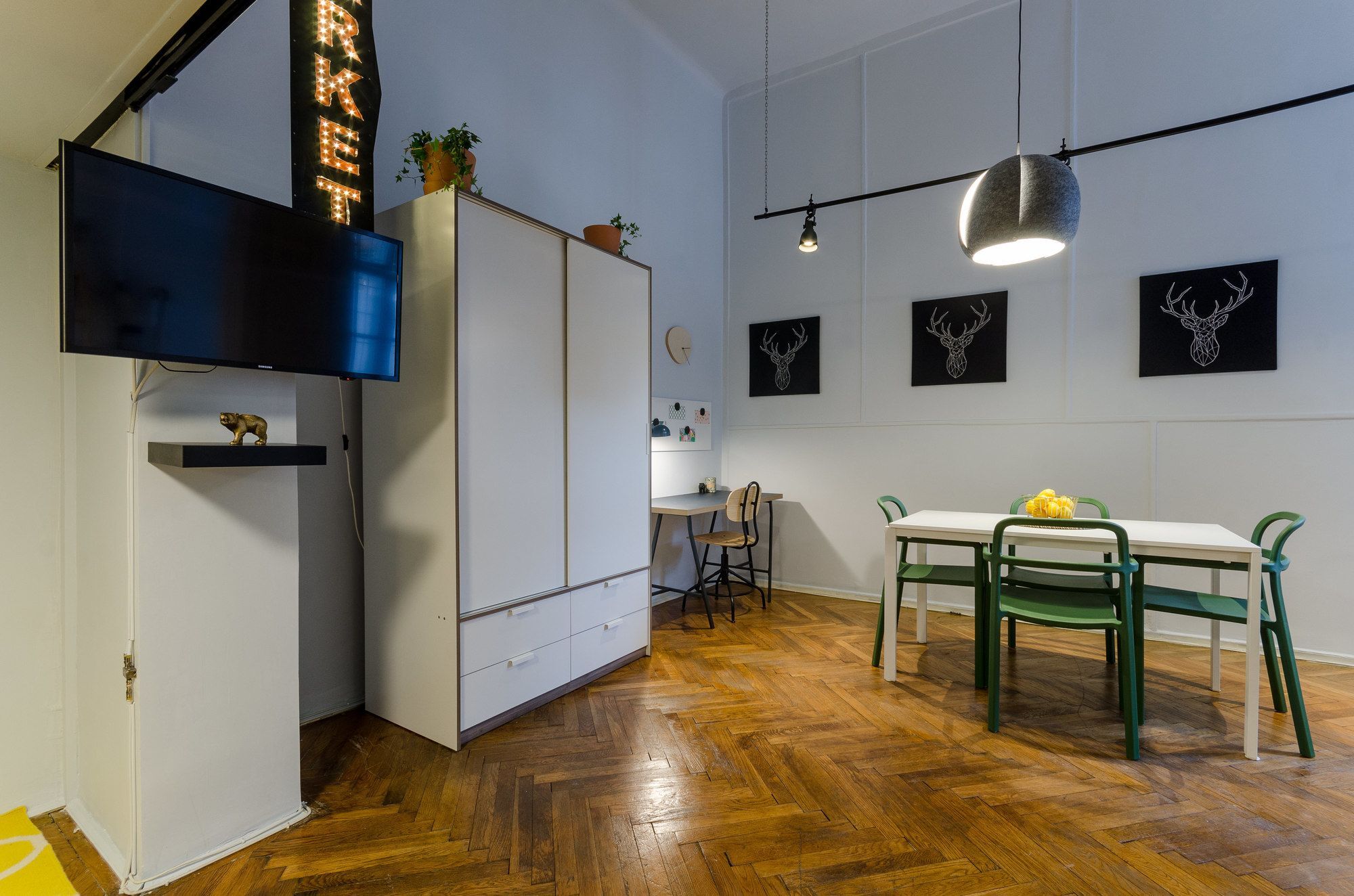 Savory Apartments Budapest Ngoại thất bức ảnh