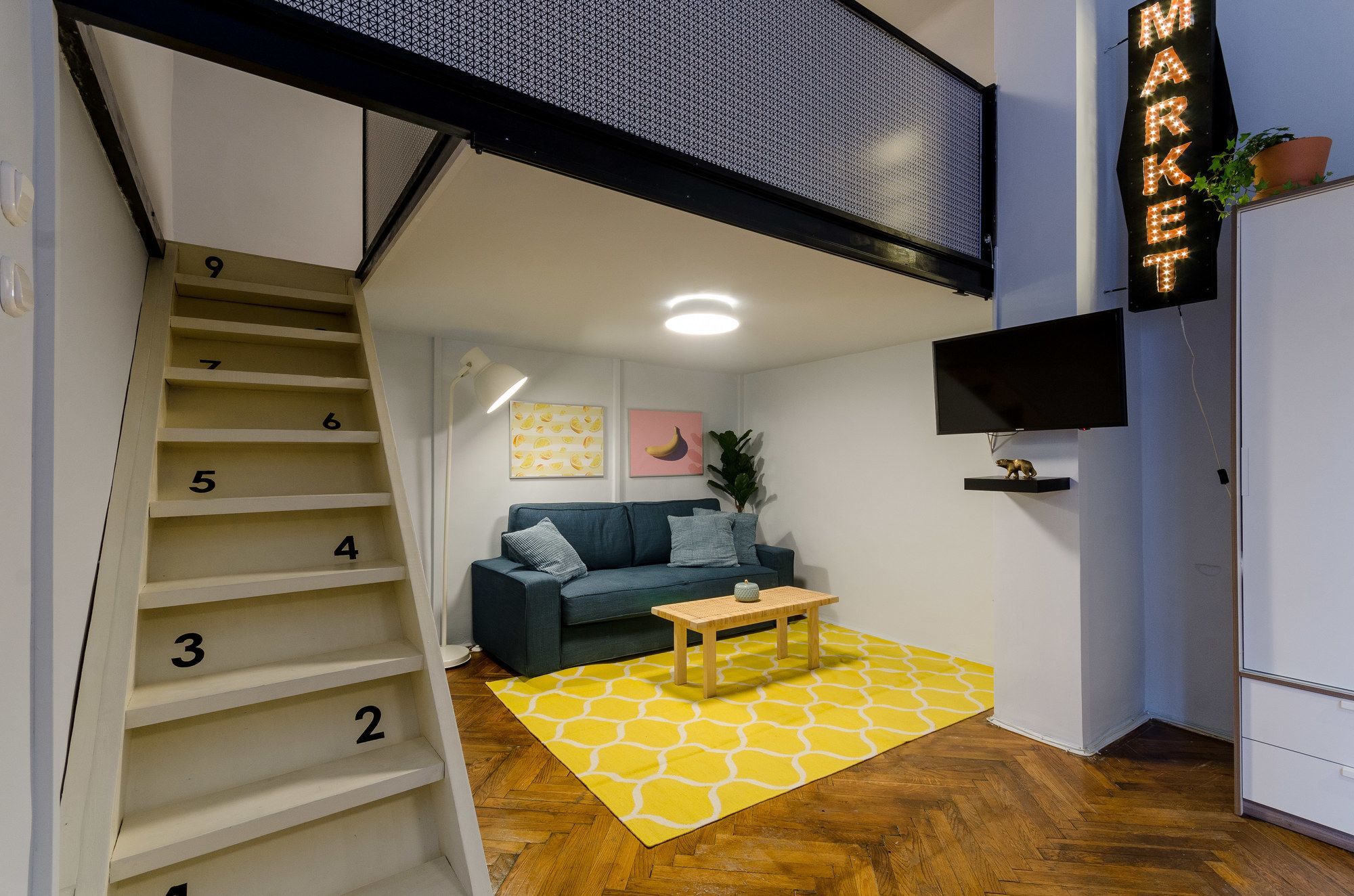 Savory Apartments Budapest Ngoại thất bức ảnh