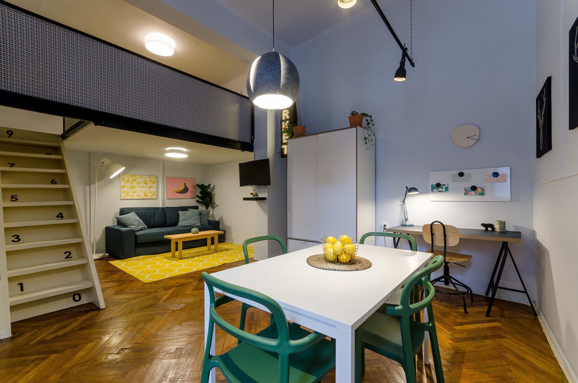 Savory Apartments Budapest Ngoại thất bức ảnh