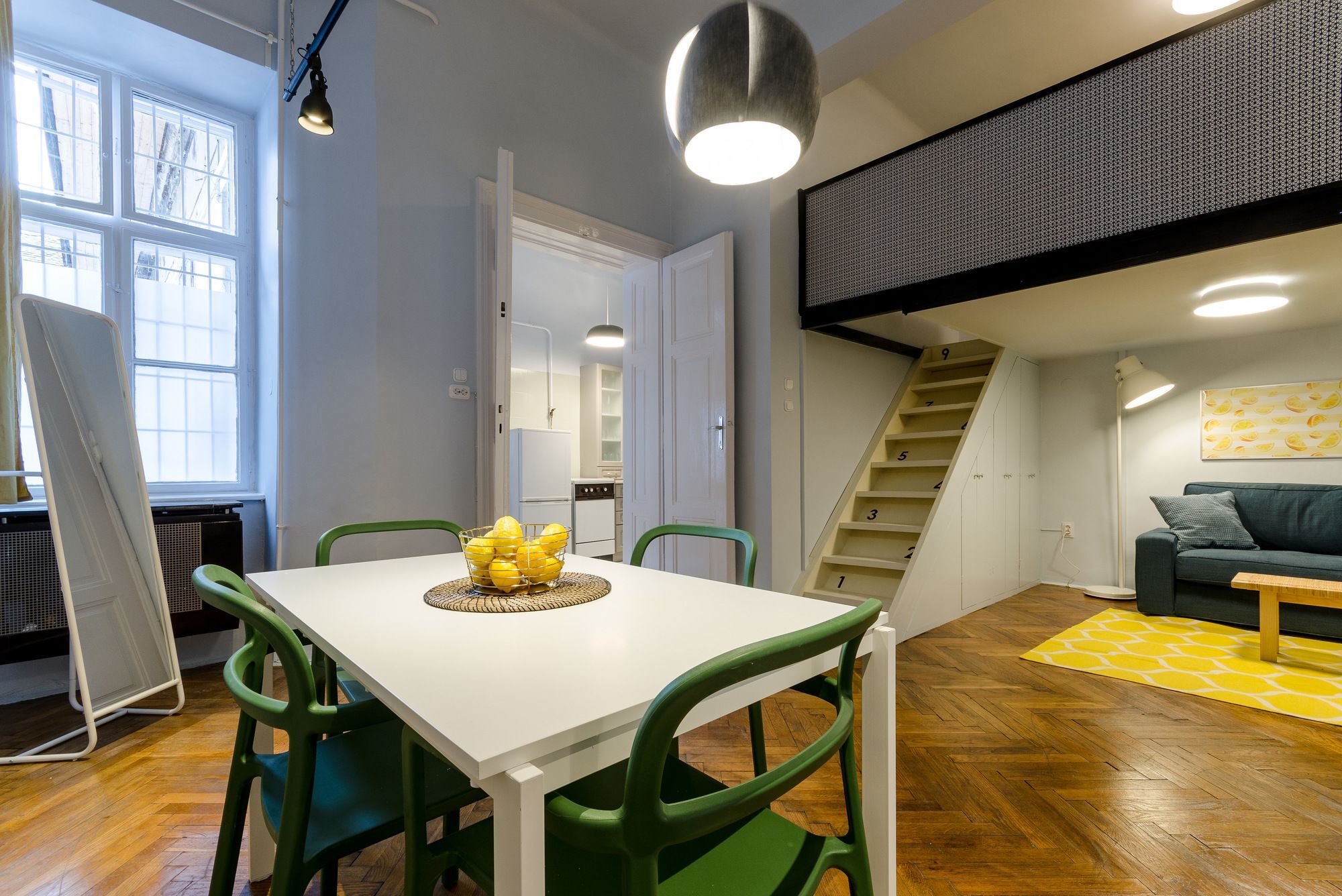 Savory Apartments Budapest Ngoại thất bức ảnh